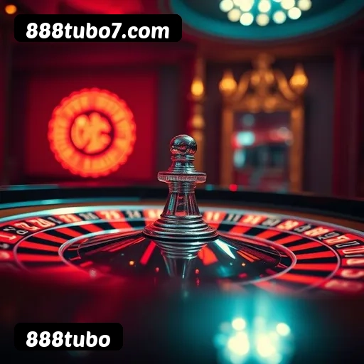 Tabela RTP dos jogos de cassino da 888tubo