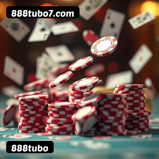 Estatísticas 888tubo 2025–2026 - 120 mil jogadores ativos, R$72.5M pagos, RTP 96.52%